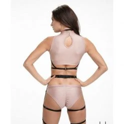 Bandurska Drama Harness - Top Accessories