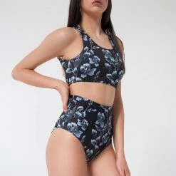 Pole Addict Openback Top - Odylia