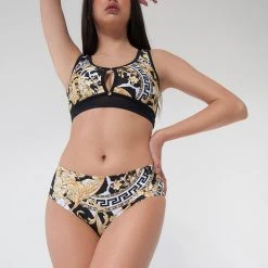 Pole Addict Land Top - Olympia