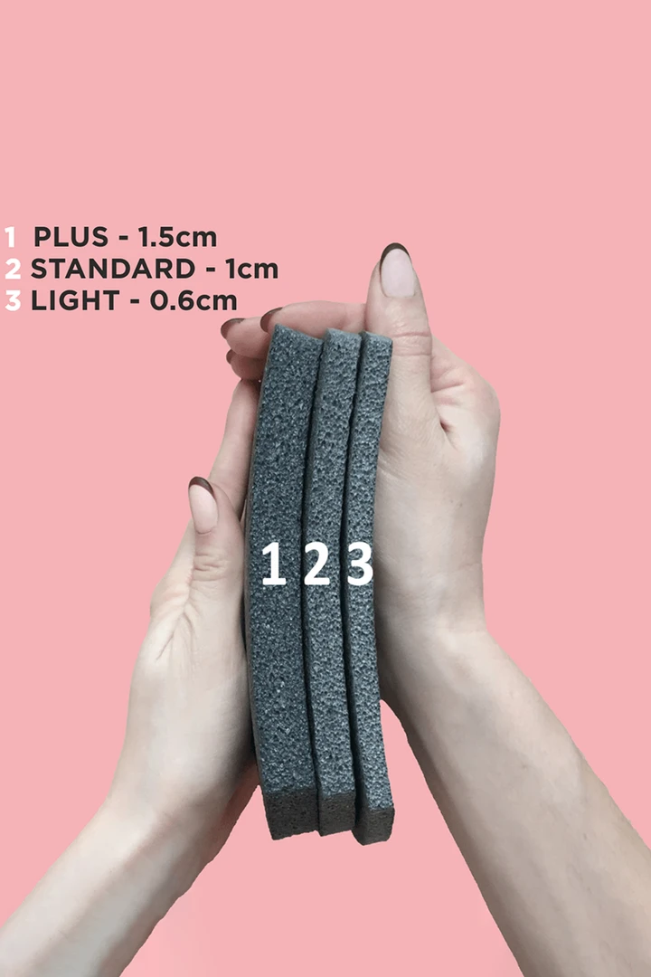 Queen Accessories Queen Kneepads Replacement Padding Back In Stock 1 Queen Accessories Queen Kneepads Replacement Padding Back In Stock