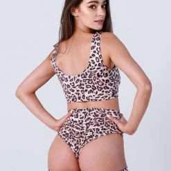 All Pole Wear REV ACTIV Classic Top - Panther