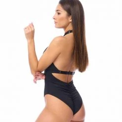 All Pole Wear Bandurska Paris Bodysuit