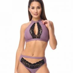 Bandurska Retro Top 8 Bandurska Retro Top