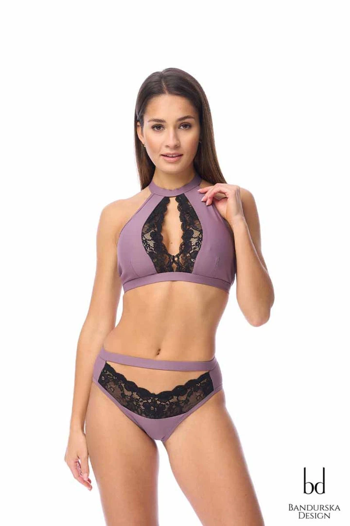 Bandurska Retro Top 4 Bandurska Retro Top