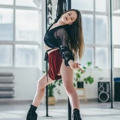 REV ACTIV Flow Shorts - Wine All Pole Wear 10 REV ACTIV Flow Shorts - Wine All Pole Wear