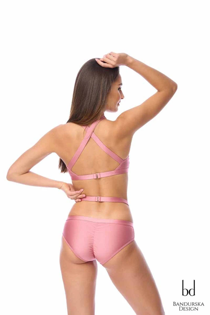 Bandurska Shimmer Top All Pole Wear 2 Bandurska Shimmer Top All Pole Wear