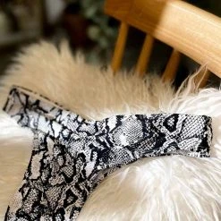 Chantay Polewear Pegasus Shorts - Snake