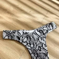 Chantay Polewear Pegasus Shorts - Snake