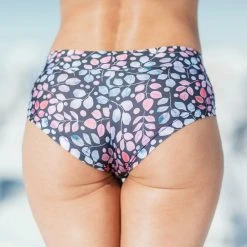 Dragonfly Hot Pants - Winter's Tale All Pole Wear