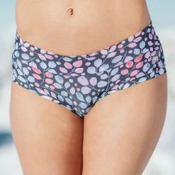 Dragonfly Hot Pants - Winter's Tale All Pole Wear