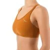 All Pole Wear Dragonfly Nicole Top - Mustard