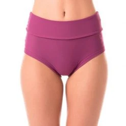 All Pole Wear Dragonfly Betty High-Waisted Shorts - Ruby 6 All Pole Wear Dragonfly Betty High-Waisted Shorts - Ruby