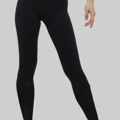All Pole Wear Creatures Of XIX Leggings - Classique Black